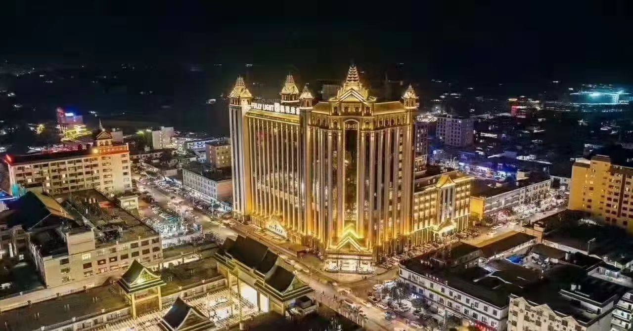 新胜公司与知名高校合作，共筑科研高地